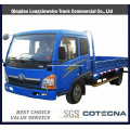 Фав 4х2 8 тонная легкая тележка грузовик (CA1061P40K2EA80)